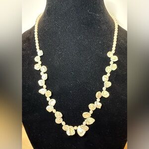 Gorgeous Freshwater Pearl Necklace